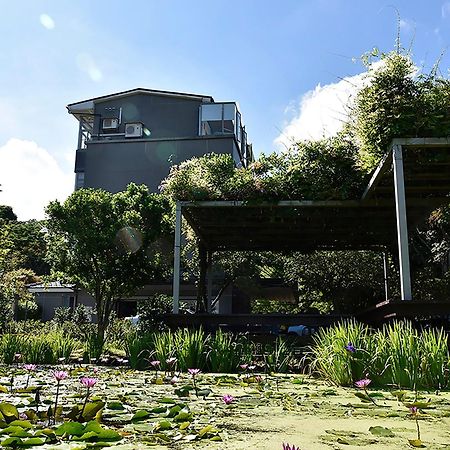 Rainbow Bridge B&B Sanzhi Luaran gambar