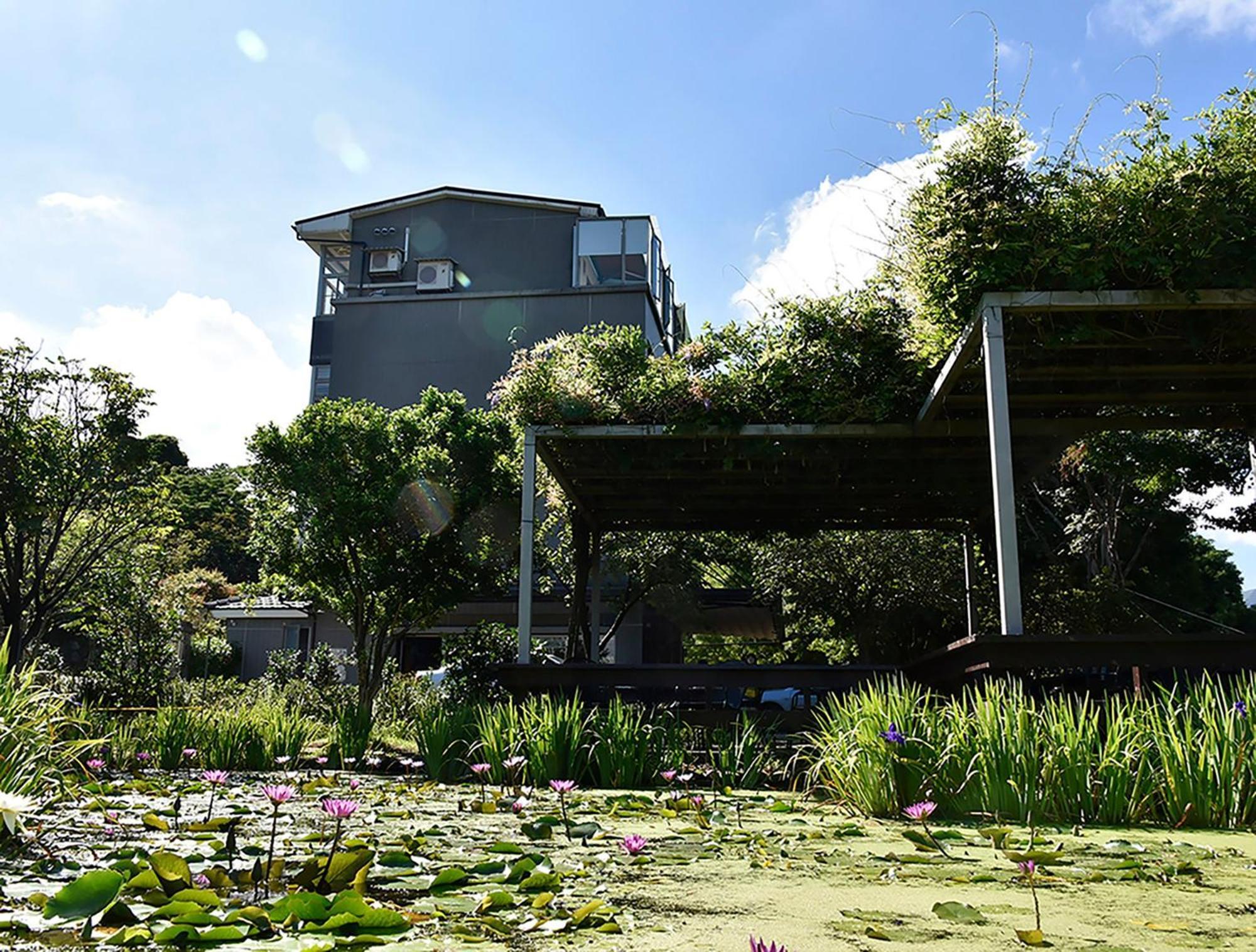 Rainbow Bridge B&B Sanzhi Luaran gambar