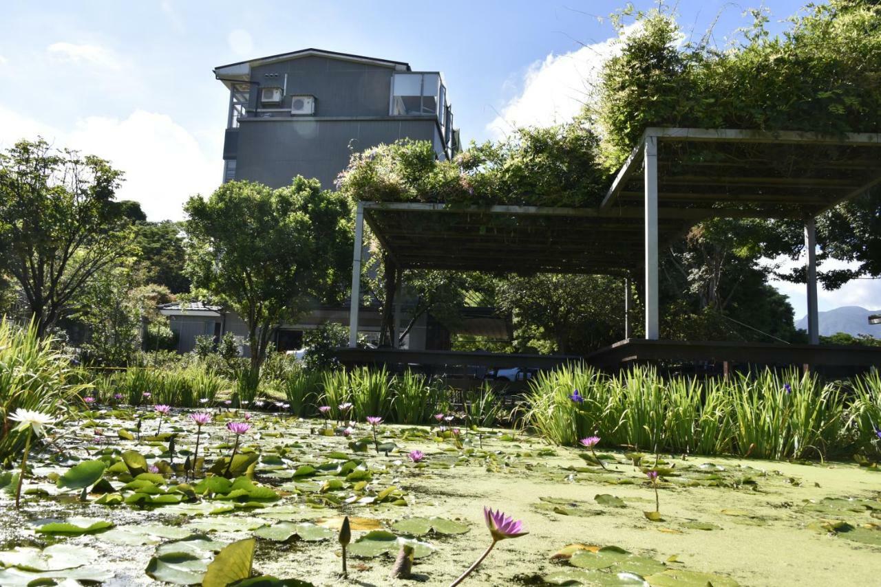 Rainbow Bridge B&B Sanzhi Luaran gambar