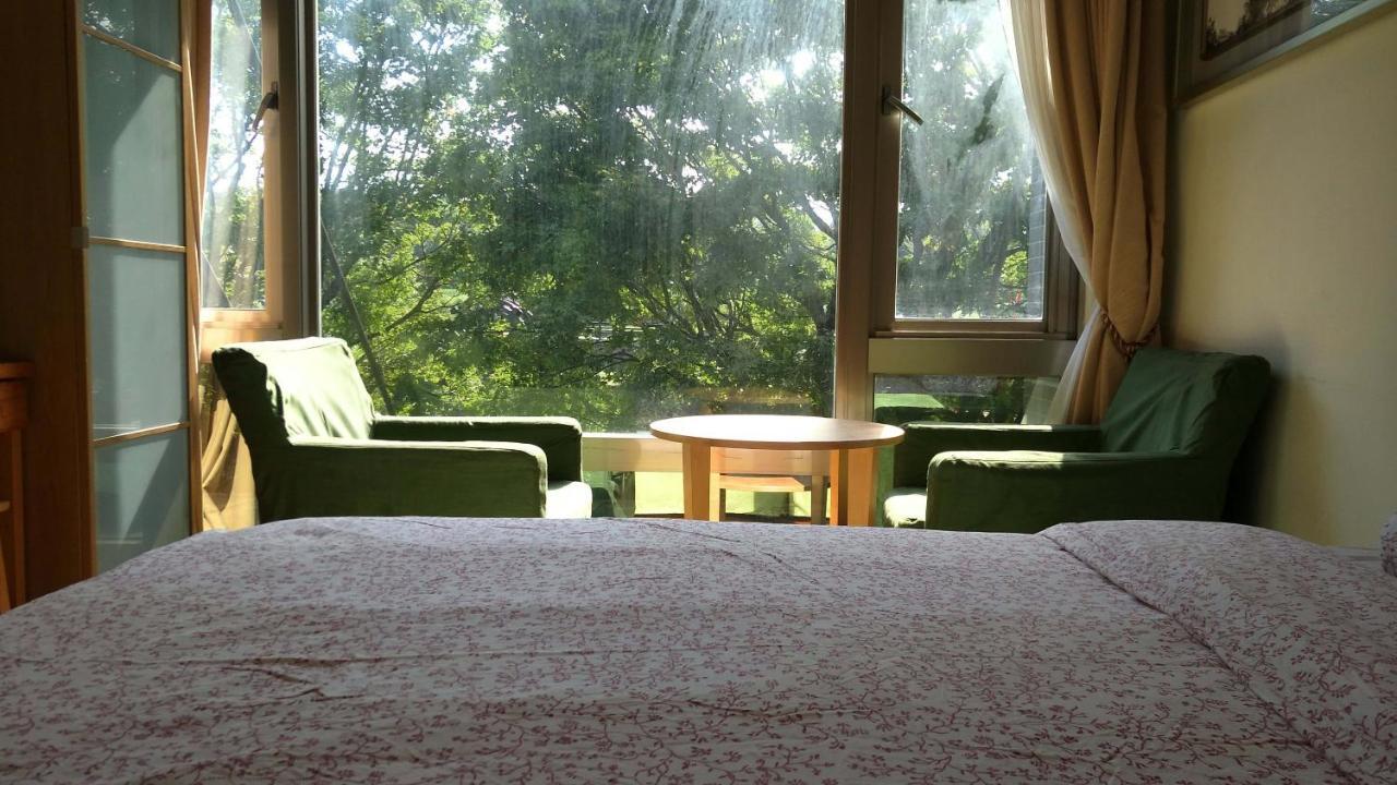 Rainbow Bridge B&B Sanzhi Luaran gambar